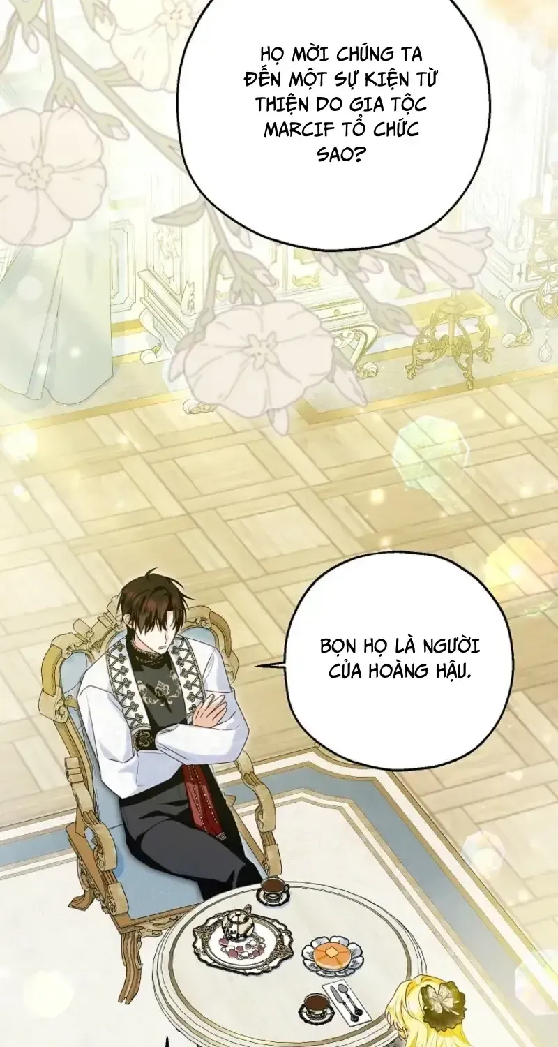 Nàng Dâu Nuôi Muốn Đứt Tình Đoạn Nghĩa Chap 107 - Next Chap 108