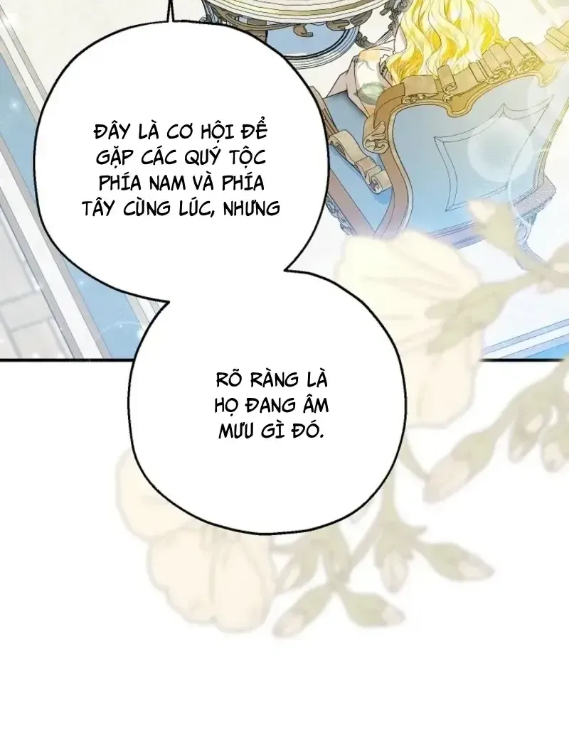 Nàng Dâu Nuôi Muốn Đứt Tình Đoạn Nghĩa Chap 107 - Next Chap 108