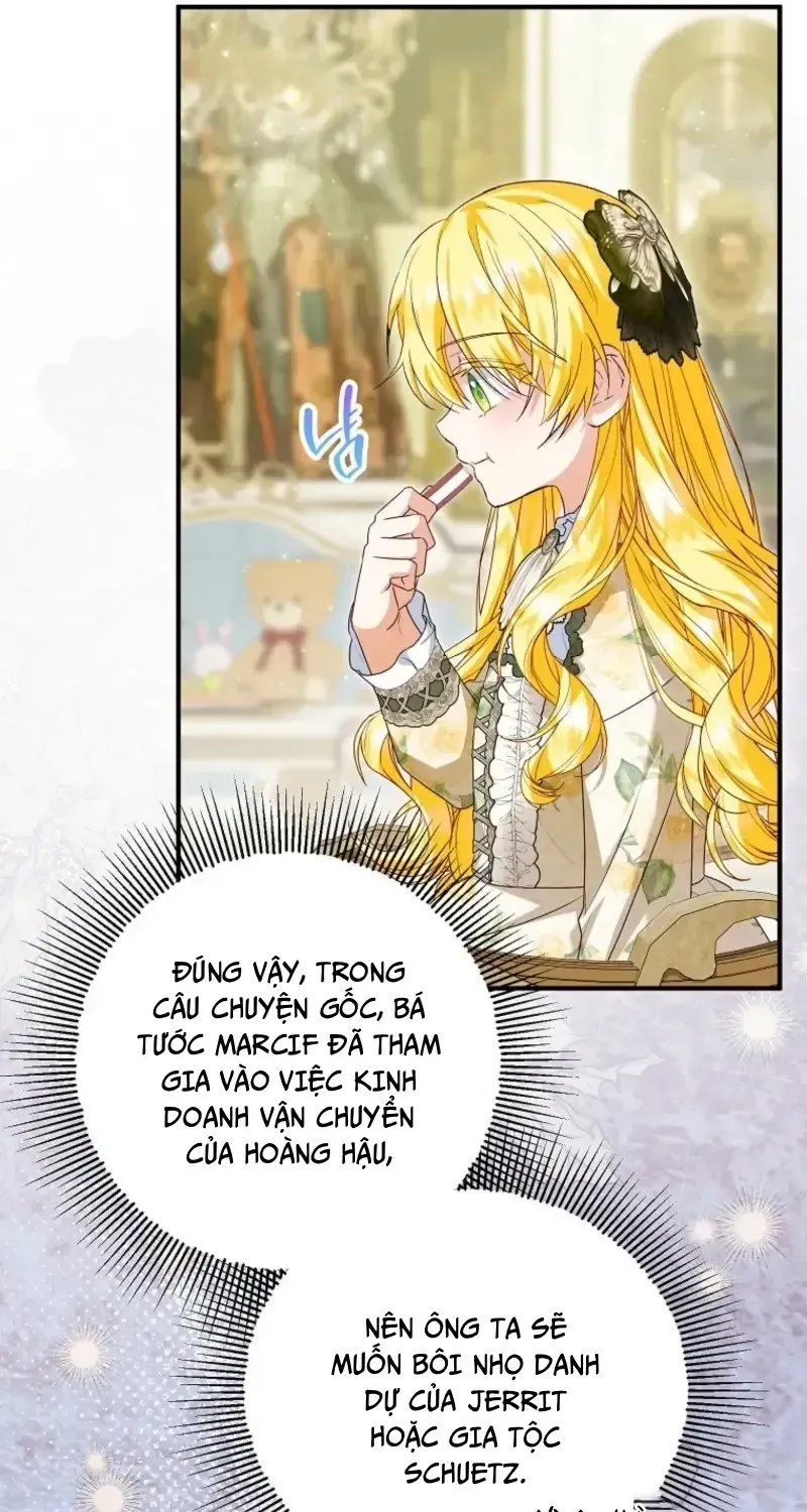 Nàng Dâu Nuôi Muốn Đứt Tình Đoạn Nghĩa Chap 107 - Next Chap 108