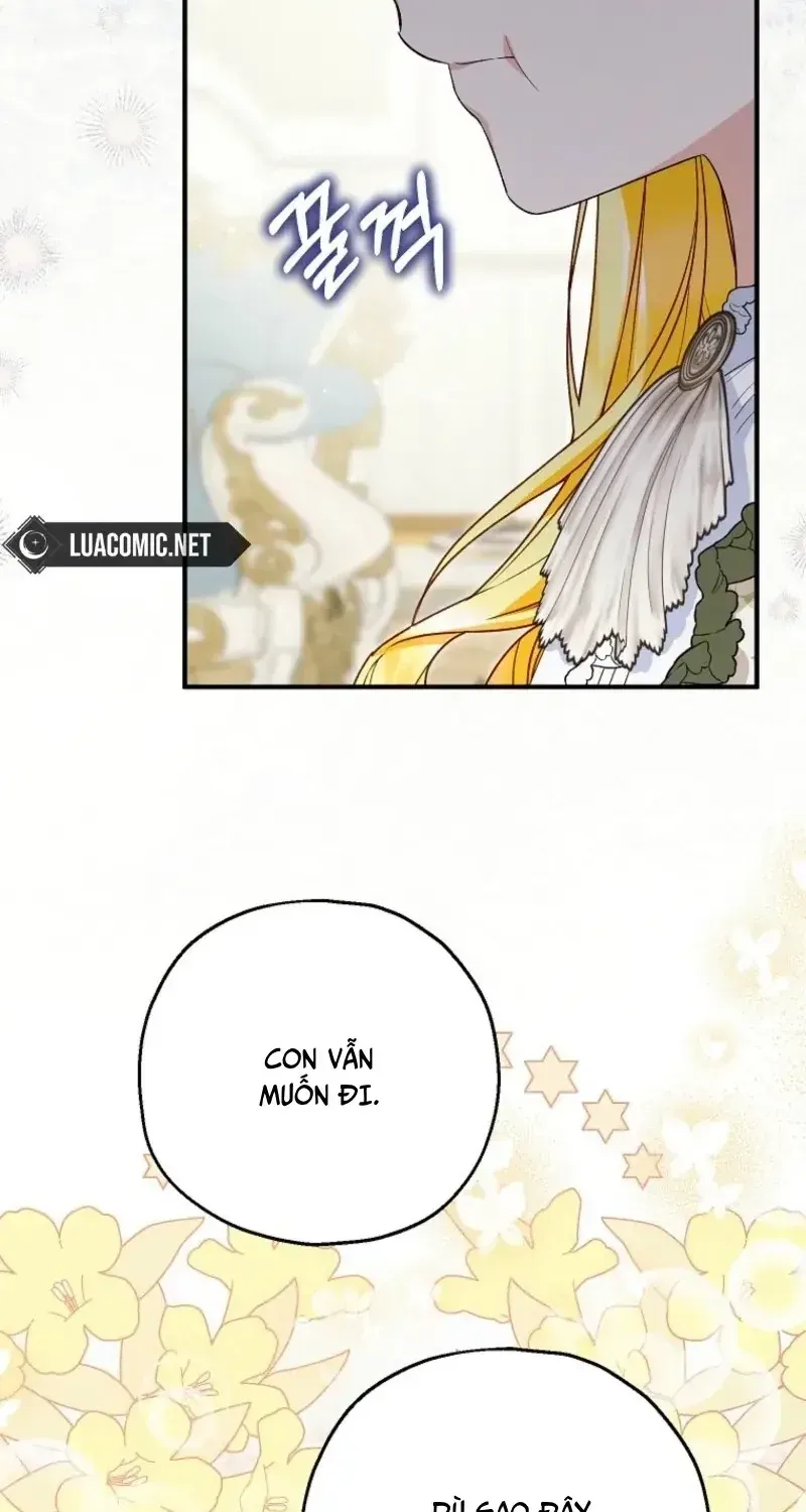 Nàng Dâu Nuôi Muốn Đứt Tình Đoạn Nghĩa Chap 107 - Next Chap 108