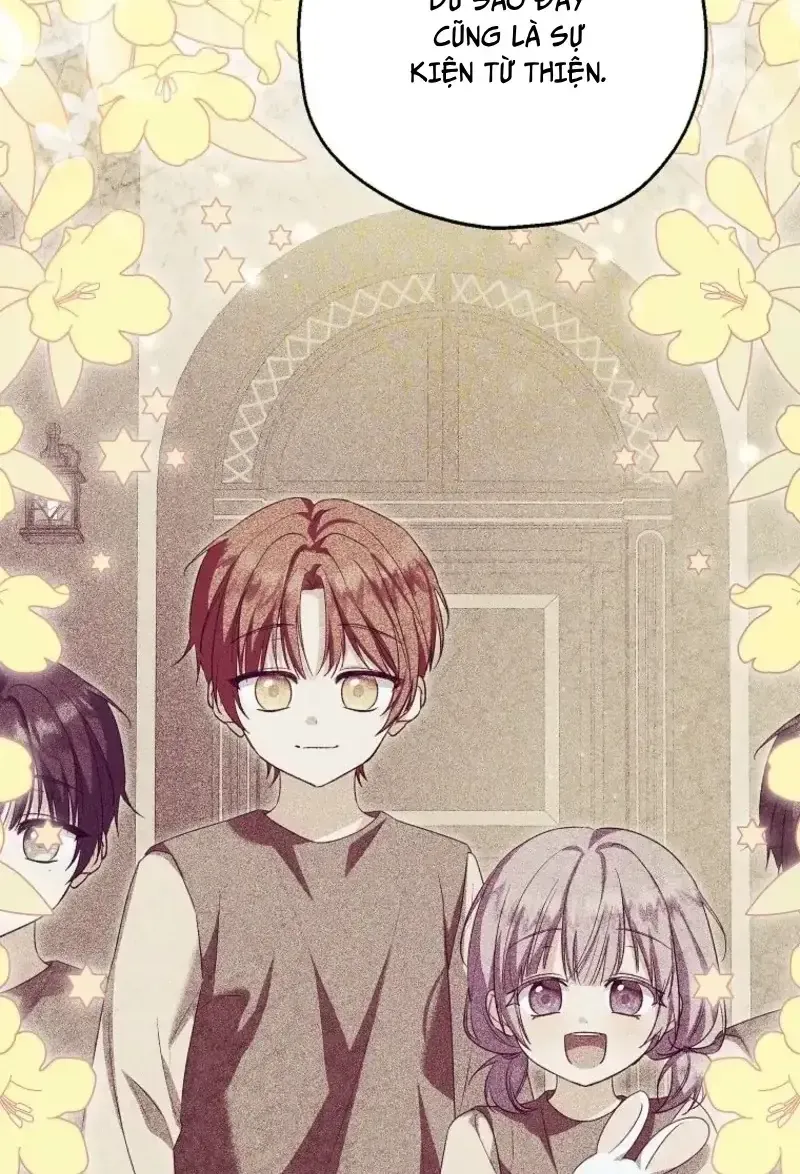 Nàng Dâu Nuôi Muốn Đứt Tình Đoạn Nghĩa Chap 107 - Next Chap 108