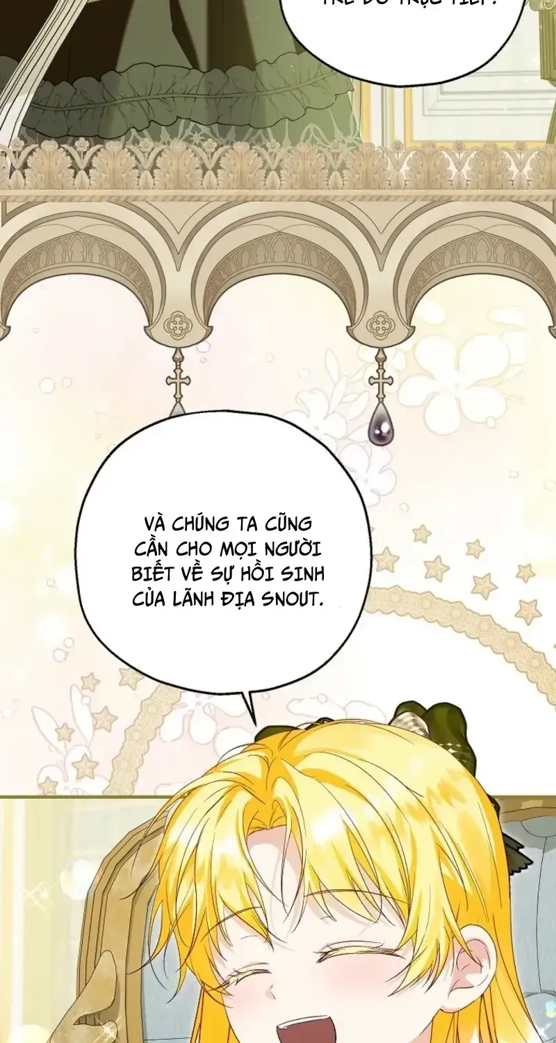 Nàng Dâu Nuôi Muốn Đứt Tình Đoạn Nghĩa Chap 107 - Next Chap 108