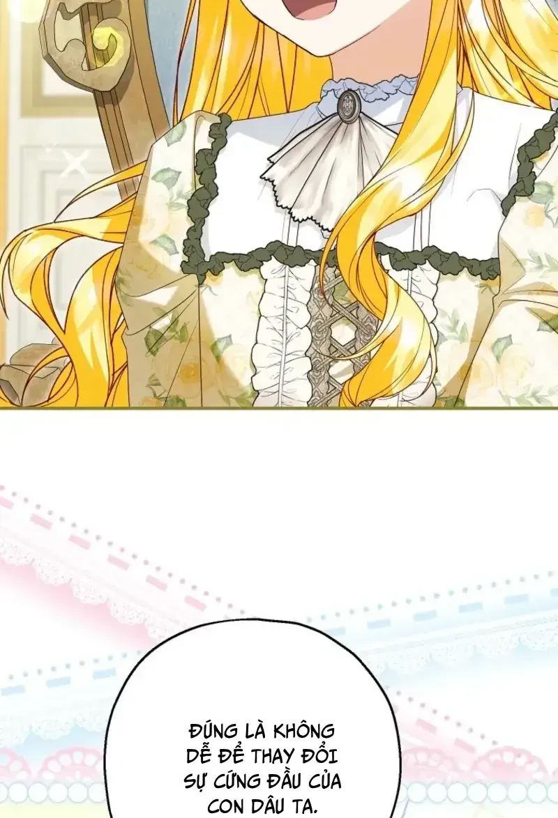 Nàng Dâu Nuôi Muốn Đứt Tình Đoạn Nghĩa Chap 107 - Next Chap 108