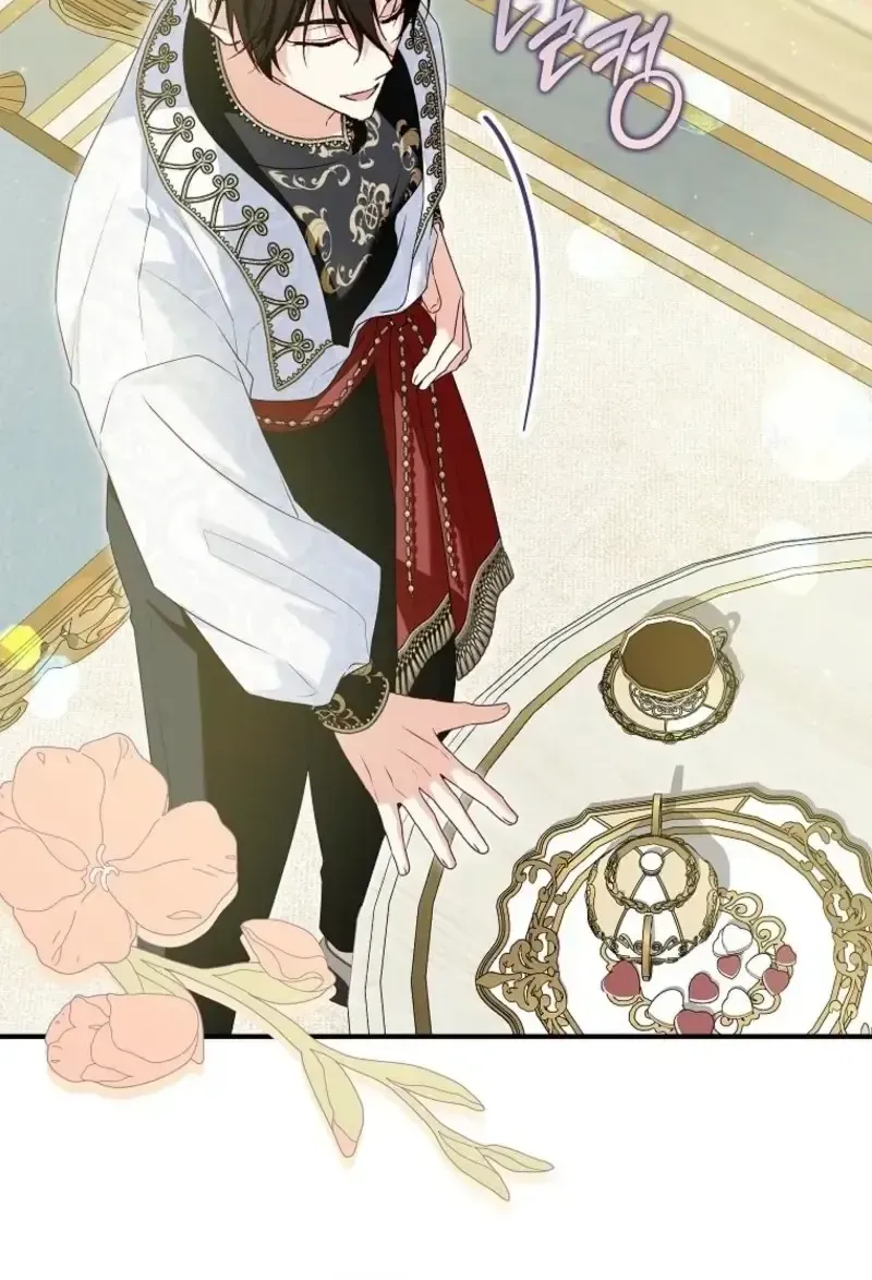 Nàng Dâu Nuôi Muốn Đứt Tình Đoạn Nghĩa Chap 107 - Next Chap 108