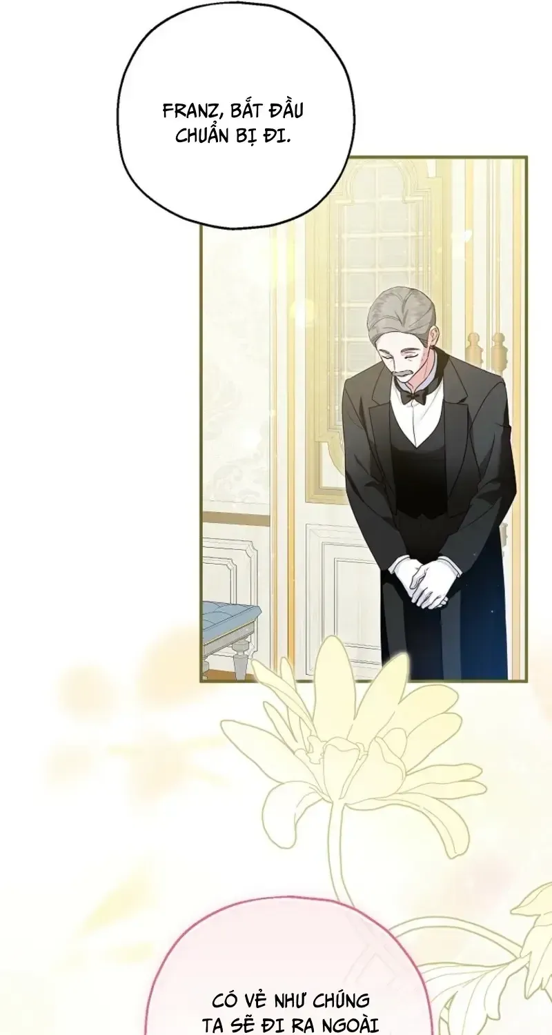 Nàng Dâu Nuôi Muốn Đứt Tình Đoạn Nghĩa Chap 107 - Next Chap 108