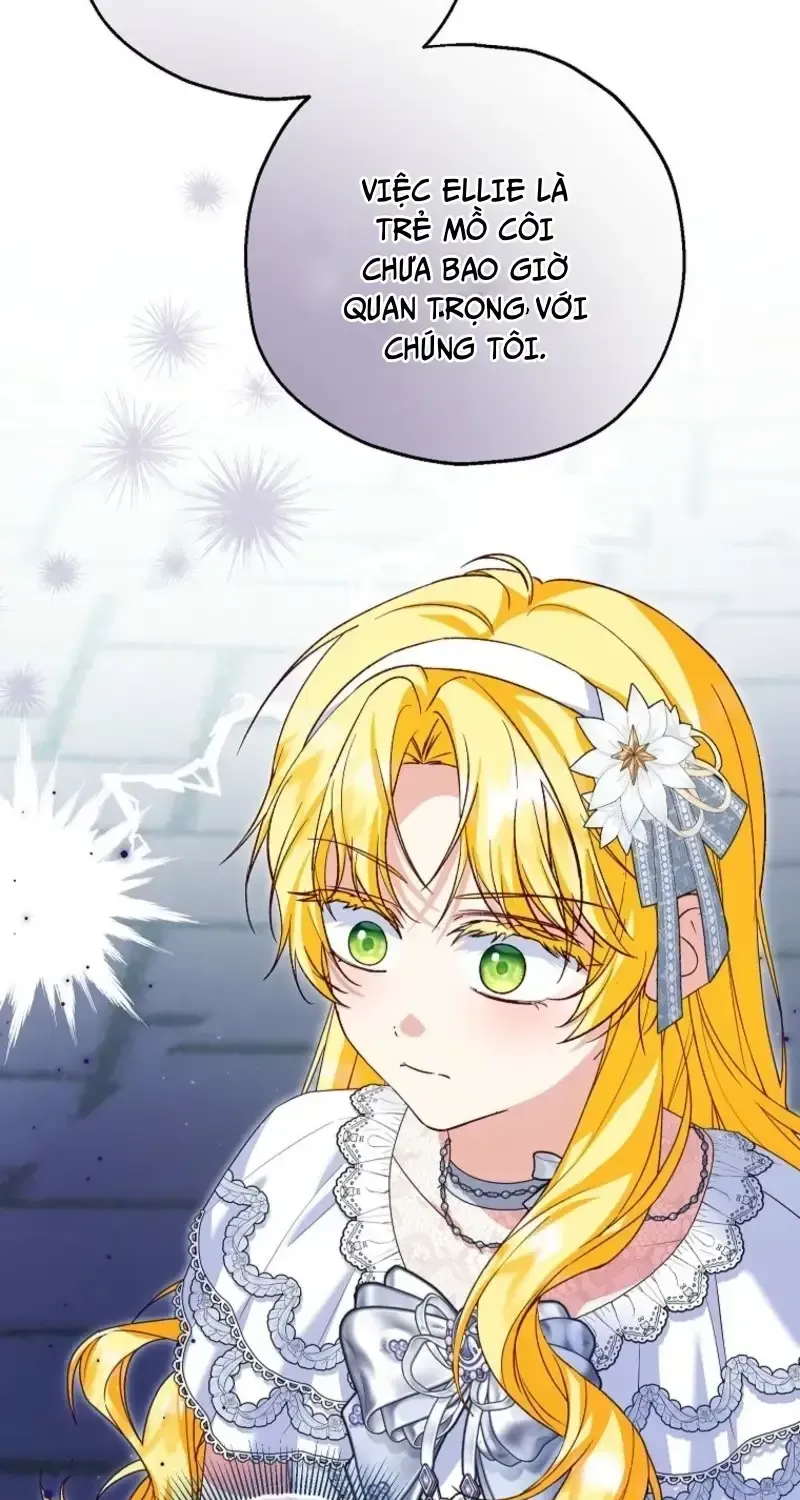 Nàng Dâu Nuôi Muốn Đứt Tình Đoạn Nghĩa Chap 108 - Next Chap 109