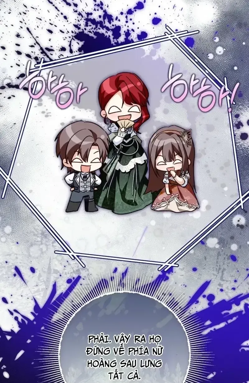 Nàng Dâu Nuôi Muốn Đứt Tình Đoạn Nghĩa Chap 108 - Next Chap 109