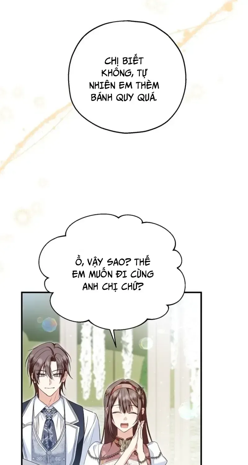 Nàng Dâu Nuôi Muốn Đứt Tình Đoạn Nghĩa Chap 108 - Next Chap 109