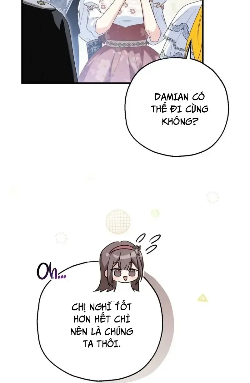 Nàng Dâu Nuôi Muốn Đứt Tình Đoạn Nghĩa Chap 108 - Next Chap 109