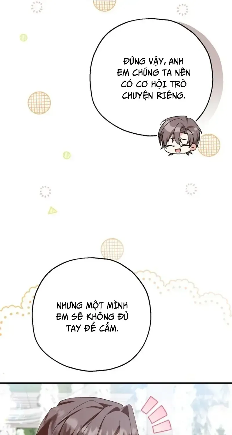 Nàng Dâu Nuôi Muốn Đứt Tình Đoạn Nghĩa Chap 108 - Next Chap 109