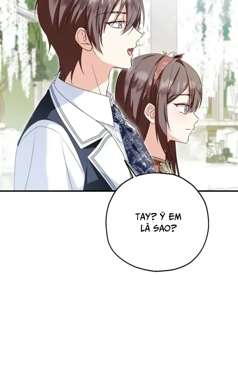 Nàng Dâu Nuôi Muốn Đứt Tình Đoạn Nghĩa Chap 108 - Next Chap 109