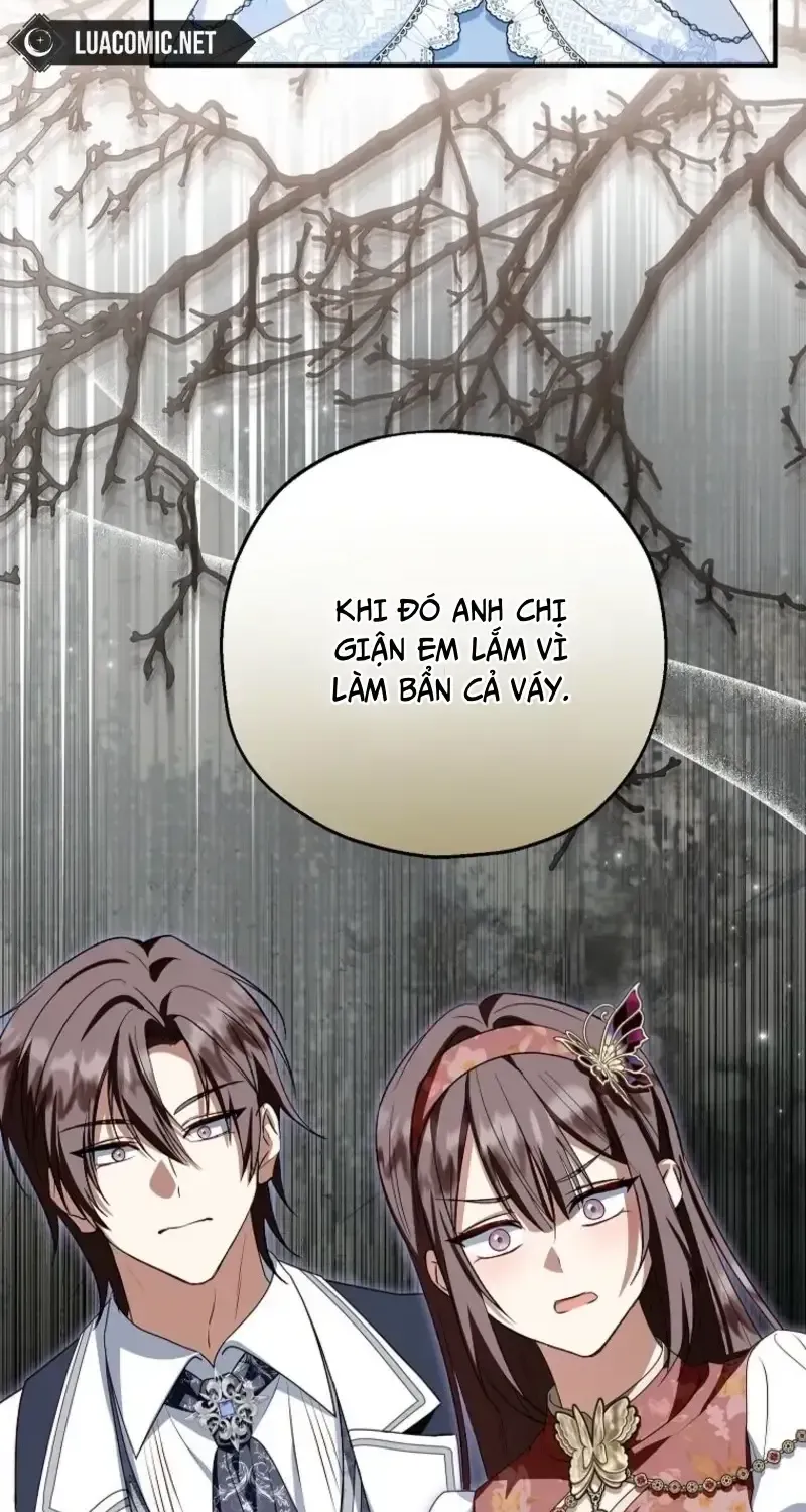 Nàng Dâu Nuôi Muốn Đứt Tình Đoạn Nghĩa Chap 108 - Next Chap 109