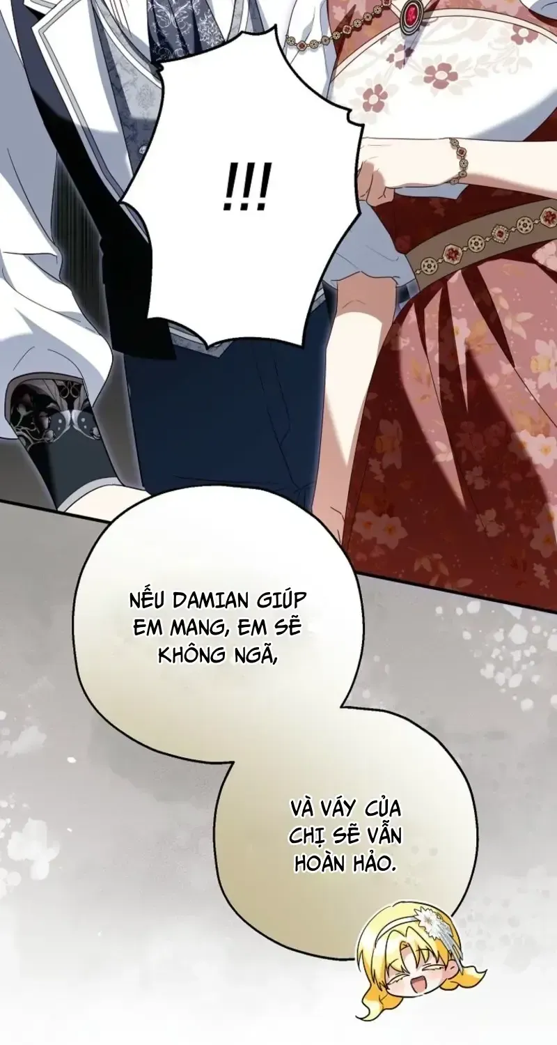 Nàng Dâu Nuôi Muốn Đứt Tình Đoạn Nghĩa Chap 108 - Next Chap 109