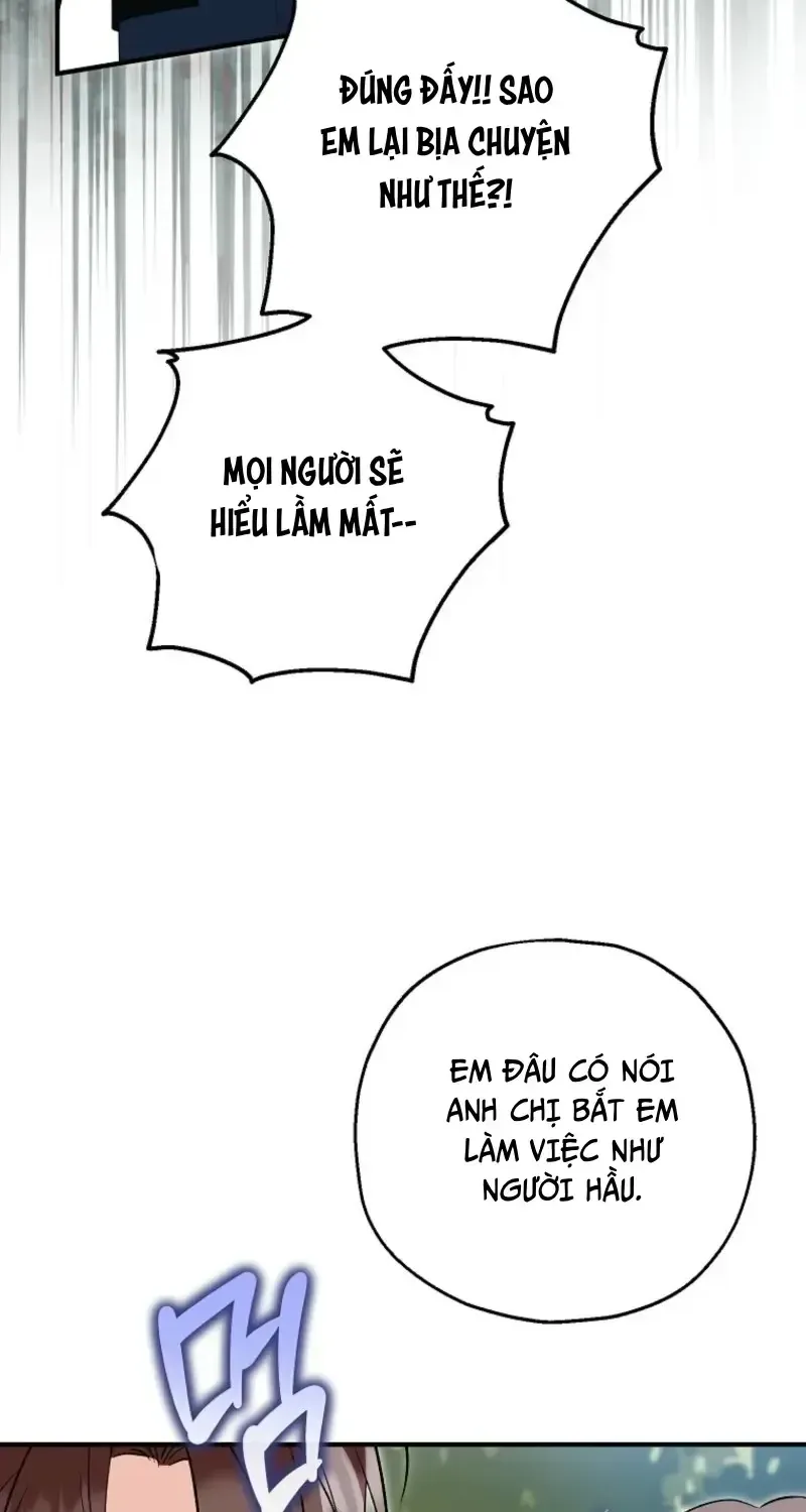 Nàng Dâu Nuôi Muốn Đứt Tình Đoạn Nghĩa Chap 108 - Next Chap 109