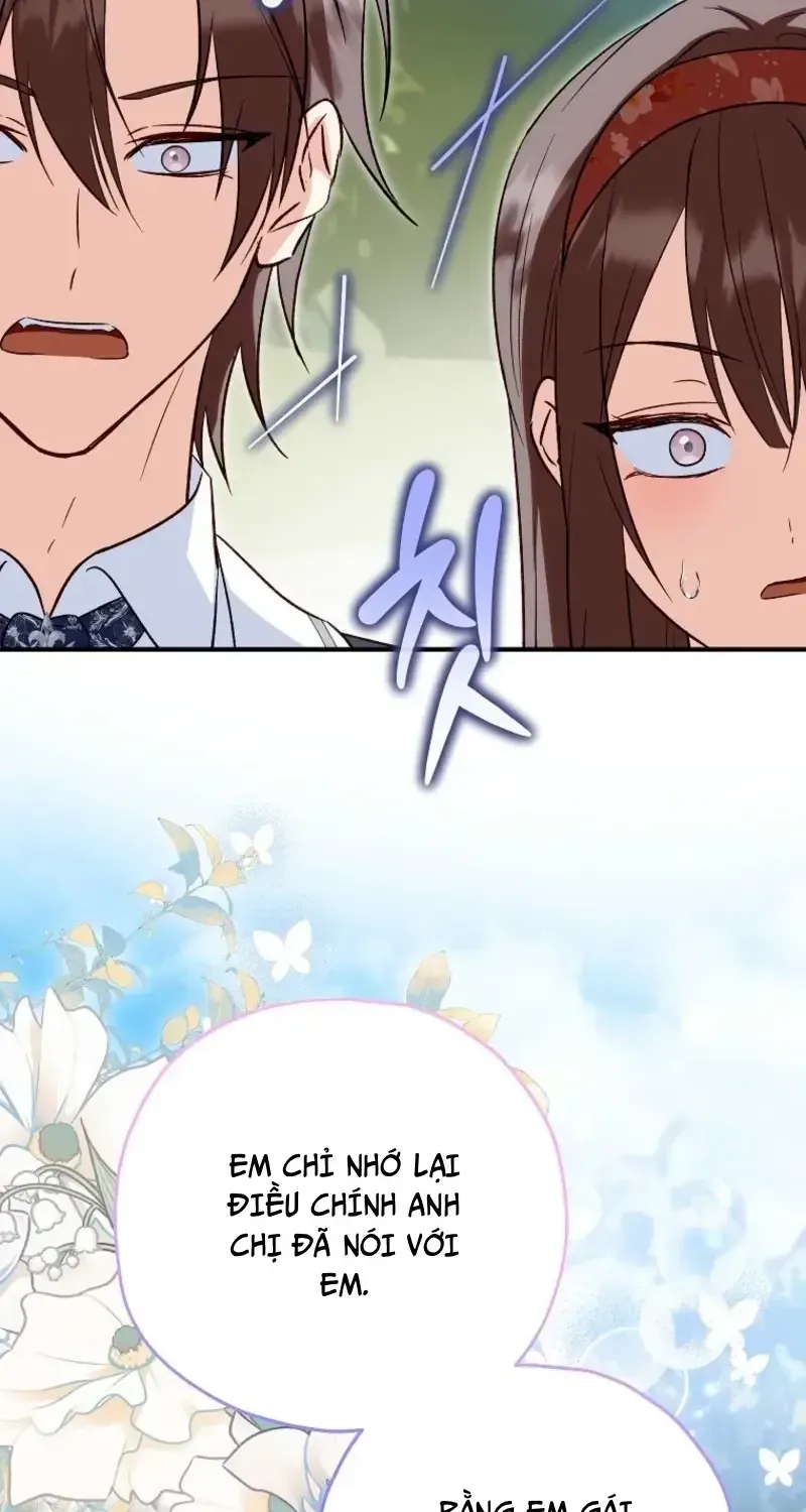 Nàng Dâu Nuôi Muốn Đứt Tình Đoạn Nghĩa Chap 108 - Next Chap 109