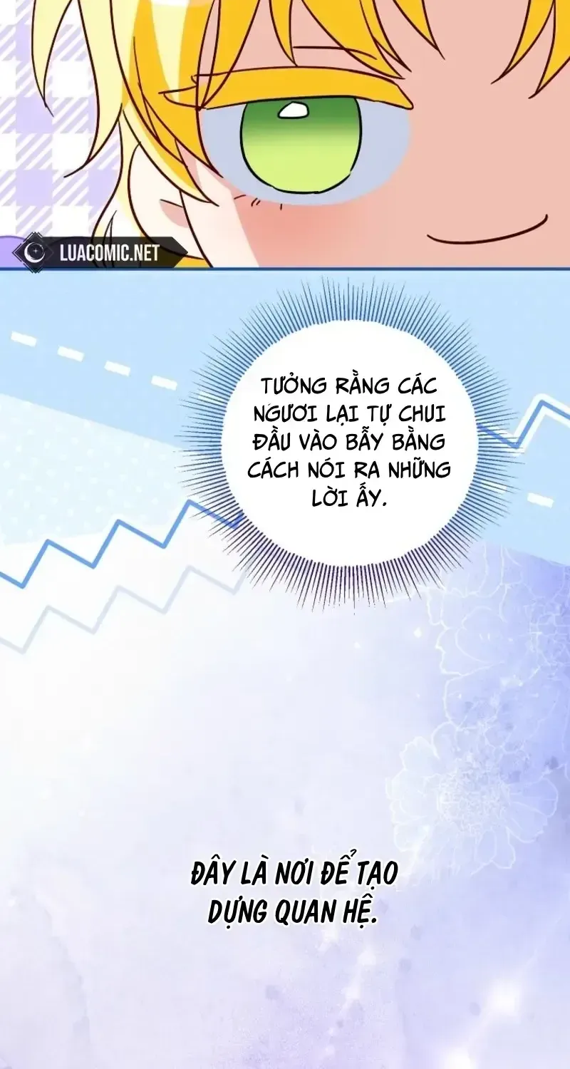 Nàng Dâu Nuôi Muốn Đứt Tình Đoạn Nghĩa Chap 108 - Next Chap 109