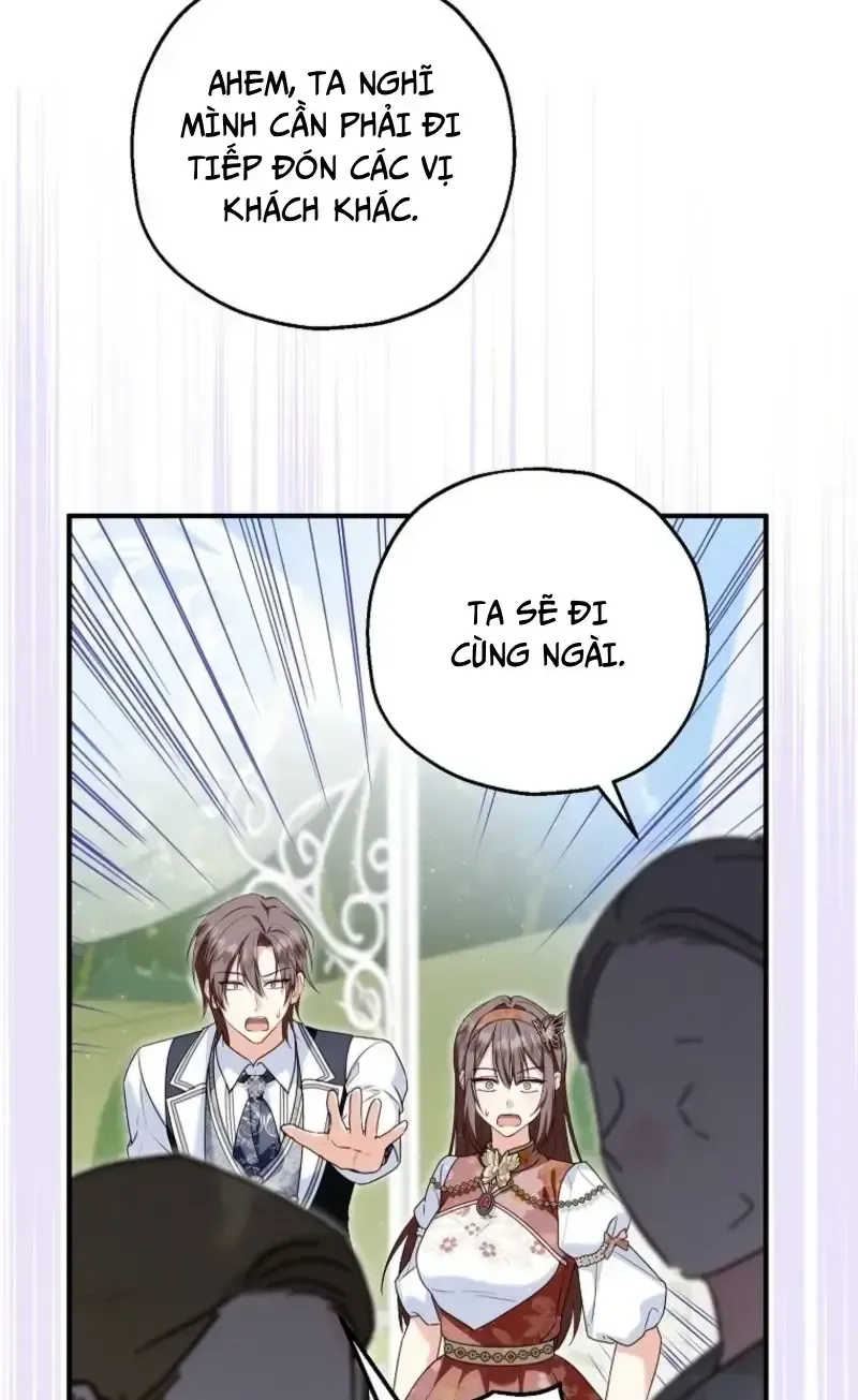 Nàng Dâu Nuôi Muốn Đứt Tình Đoạn Nghĩa Chap 108 - Next Chap 109