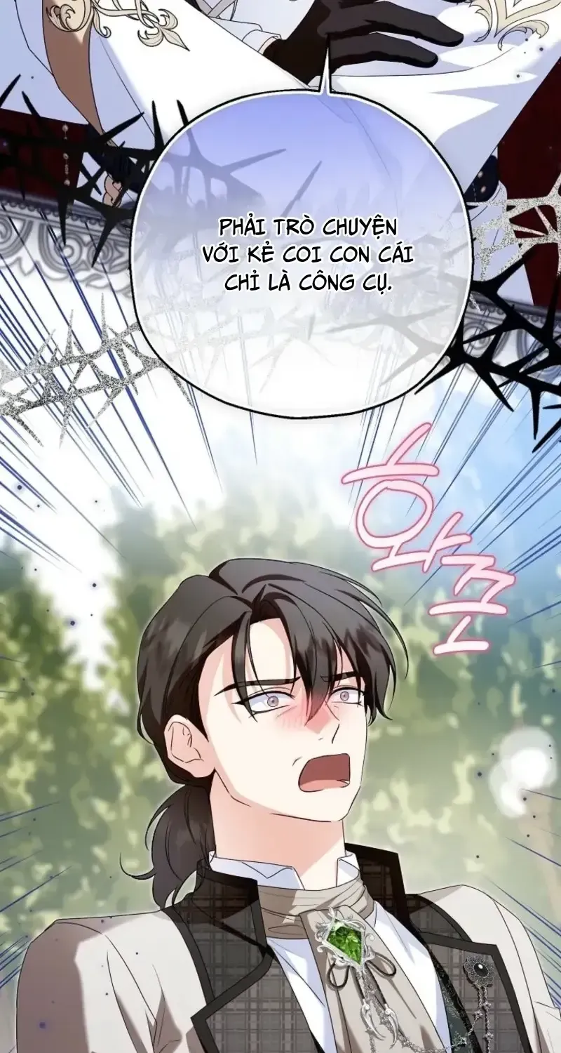 Nàng Dâu Nuôi Muốn Đứt Tình Đoạn Nghĩa Chap 109 - Next Chap 110