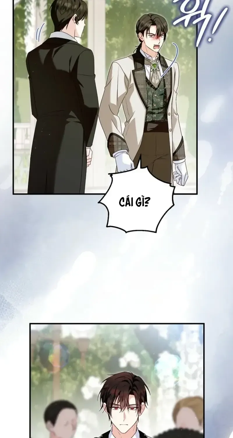 Nàng Dâu Nuôi Muốn Đứt Tình Đoạn Nghĩa Chap 109 - Next Chap 110