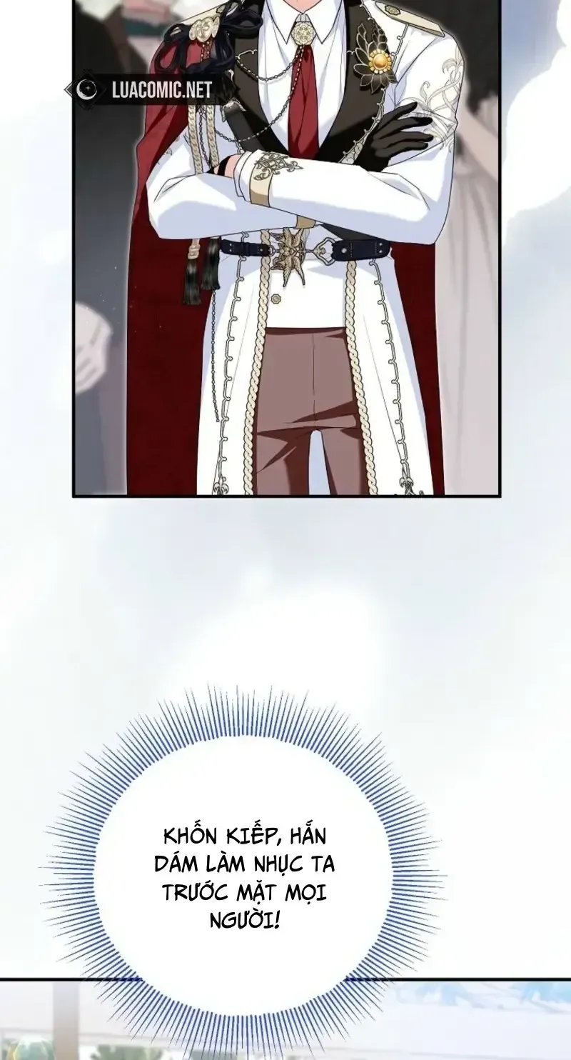 Nàng Dâu Nuôi Muốn Đứt Tình Đoạn Nghĩa Chap 109 - Next Chap 110