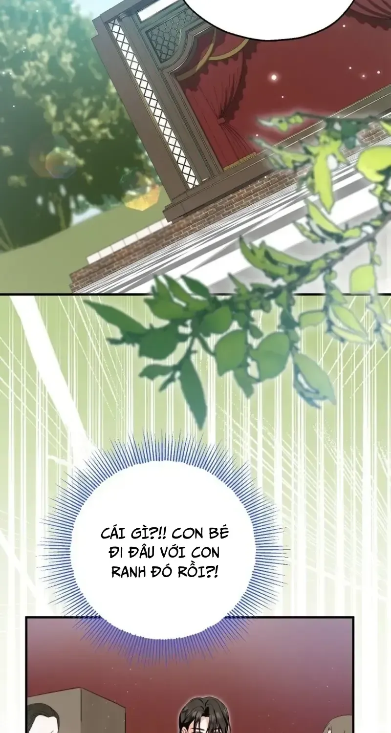 Nàng Dâu Nuôi Muốn Đứt Tình Đoạn Nghĩa Chap 109 - Next Chap 110