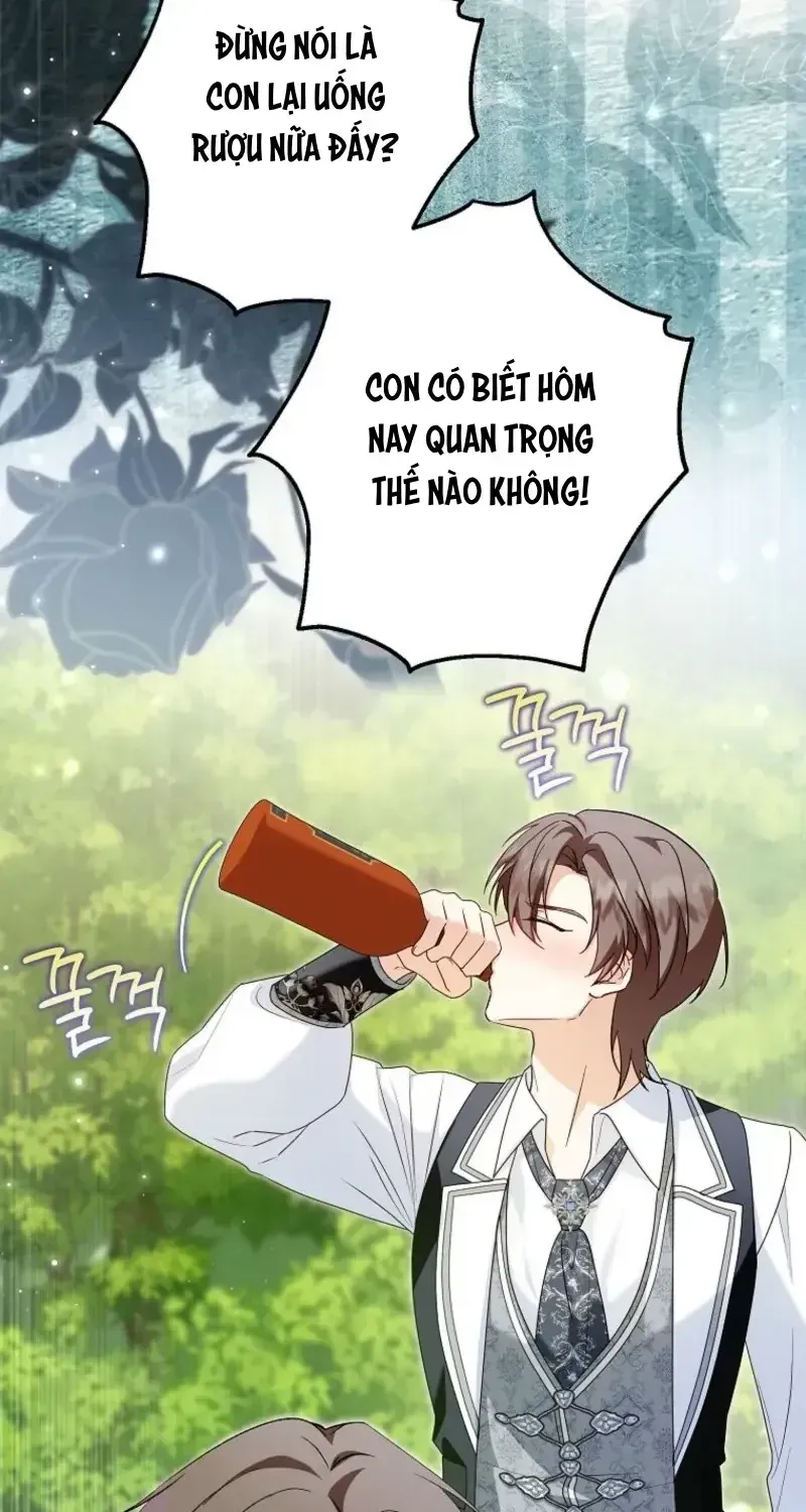 Nàng Dâu Nuôi Muốn Đứt Tình Đoạn Nghĩa Chap 109 - Next Chap 110