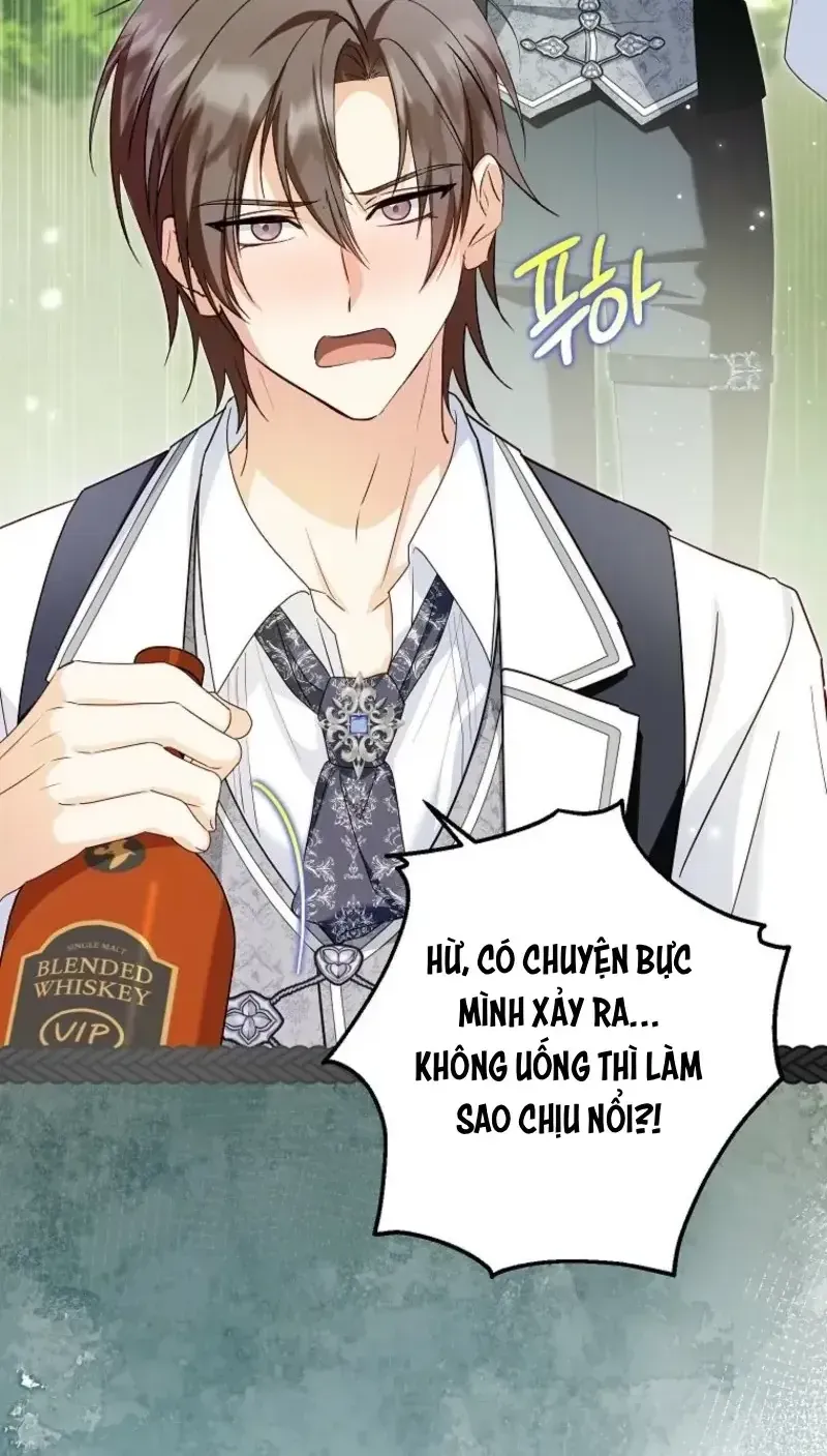 Nàng Dâu Nuôi Muốn Đứt Tình Đoạn Nghĩa Chap 109 - Next Chap 110