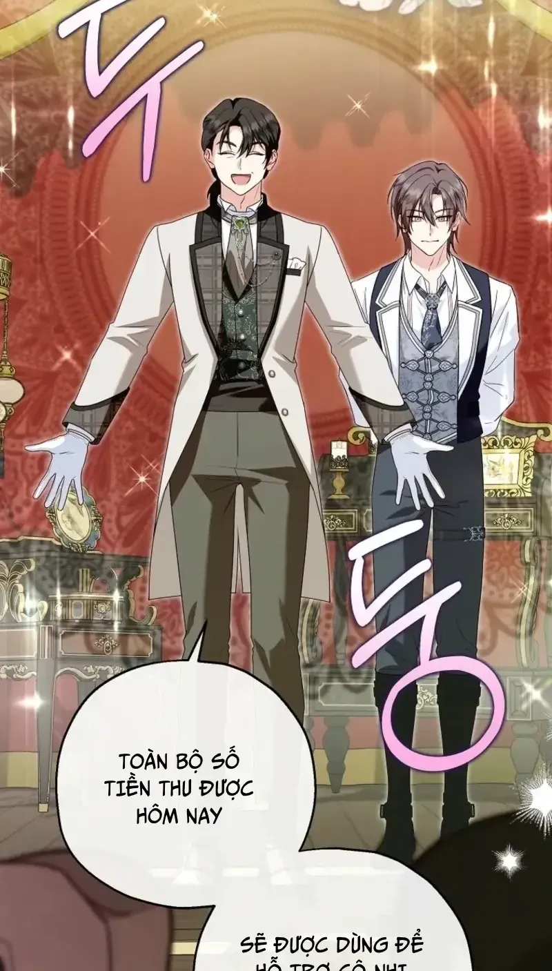 Nàng Dâu Nuôi Muốn Đứt Tình Đoạn Nghĩa Chap 109 - Next Chap 110