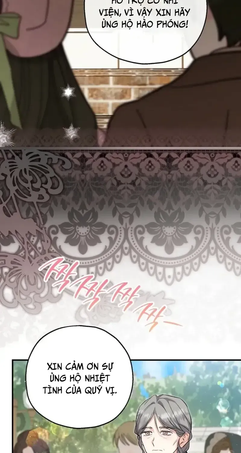 Nàng Dâu Nuôi Muốn Đứt Tình Đoạn Nghĩa Chap 109 - Next Chap 110