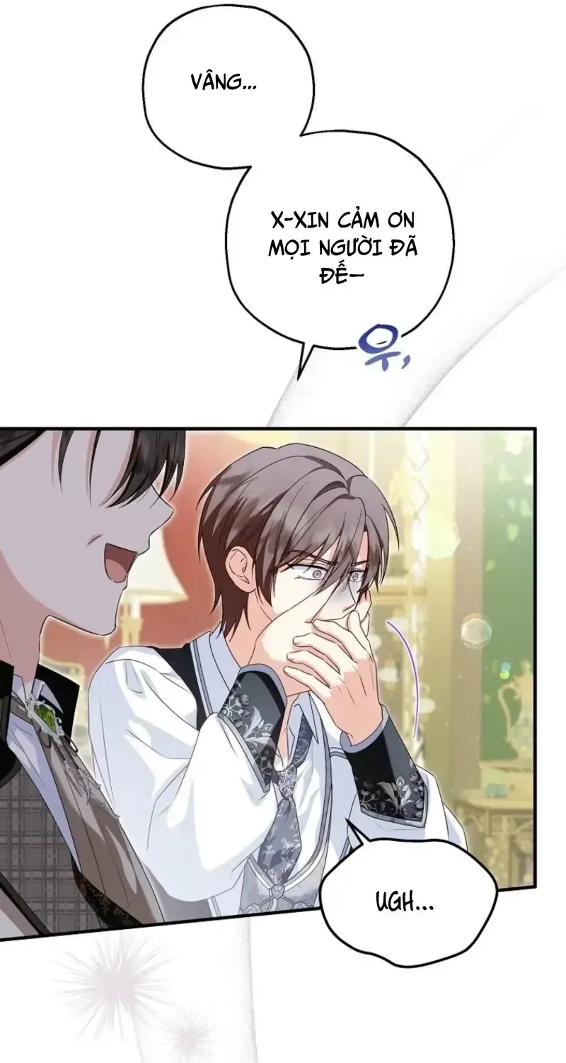 Nàng Dâu Nuôi Muốn Đứt Tình Đoạn Nghĩa Chap 109 - Next Chap 110