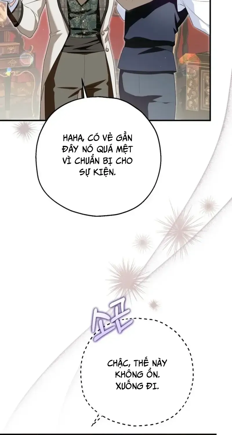 Nàng Dâu Nuôi Muốn Đứt Tình Đoạn Nghĩa Chap 109 - Next Chap 110