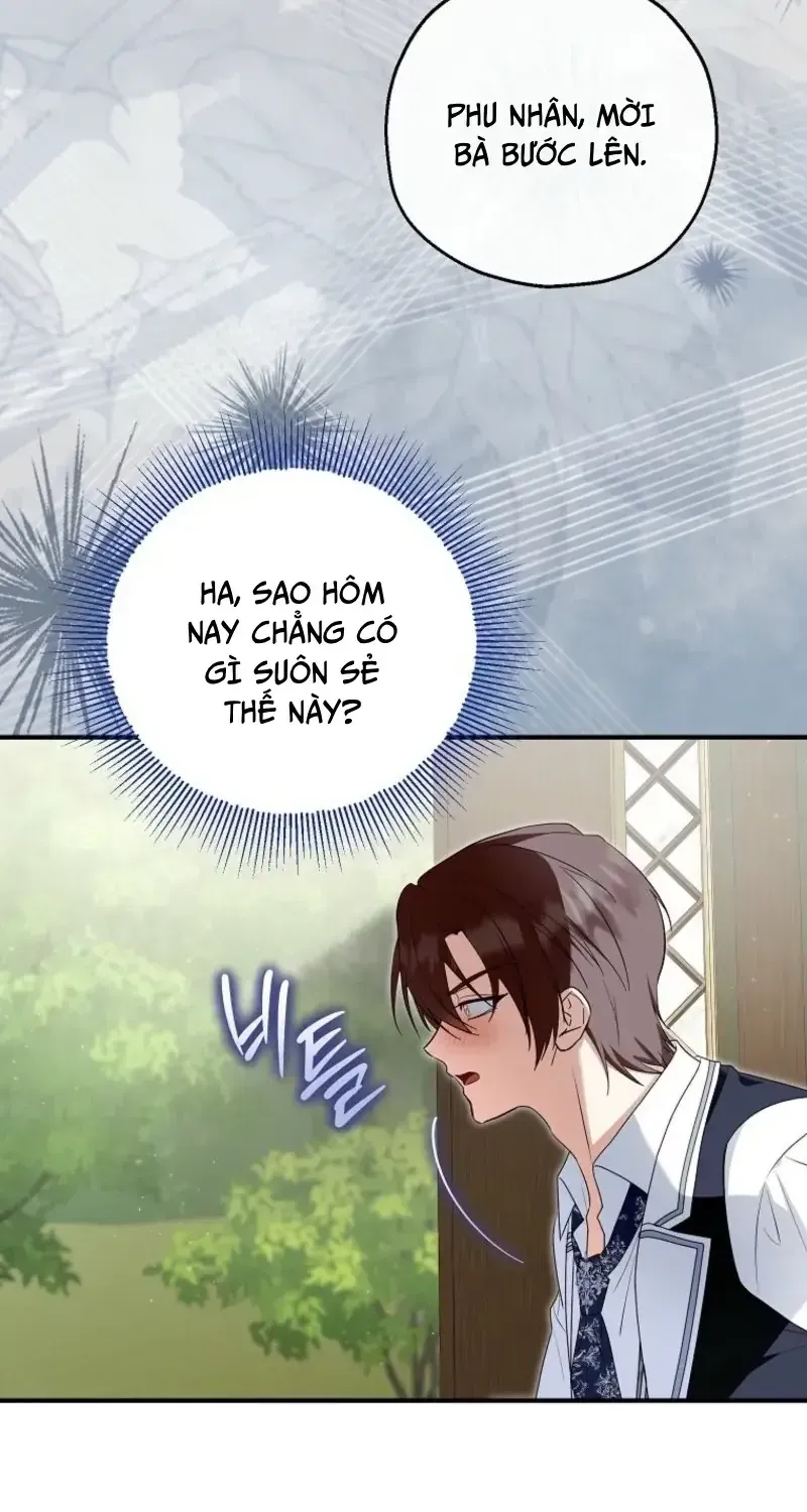 Nàng Dâu Nuôi Muốn Đứt Tình Đoạn Nghĩa Chap 109 - Next Chap 110