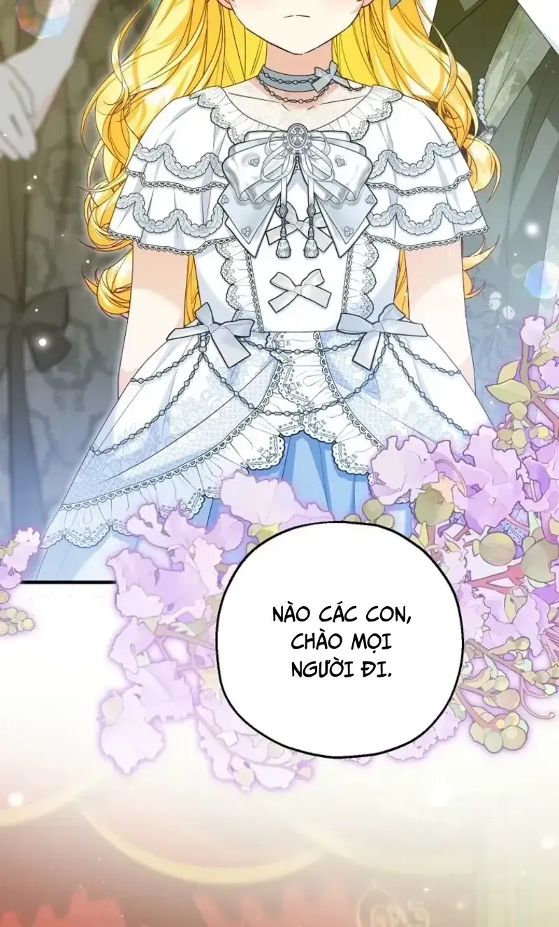 Nàng Dâu Nuôi Muốn Đứt Tình Đoạn Nghĩa Chap 109 - Next Chap 110