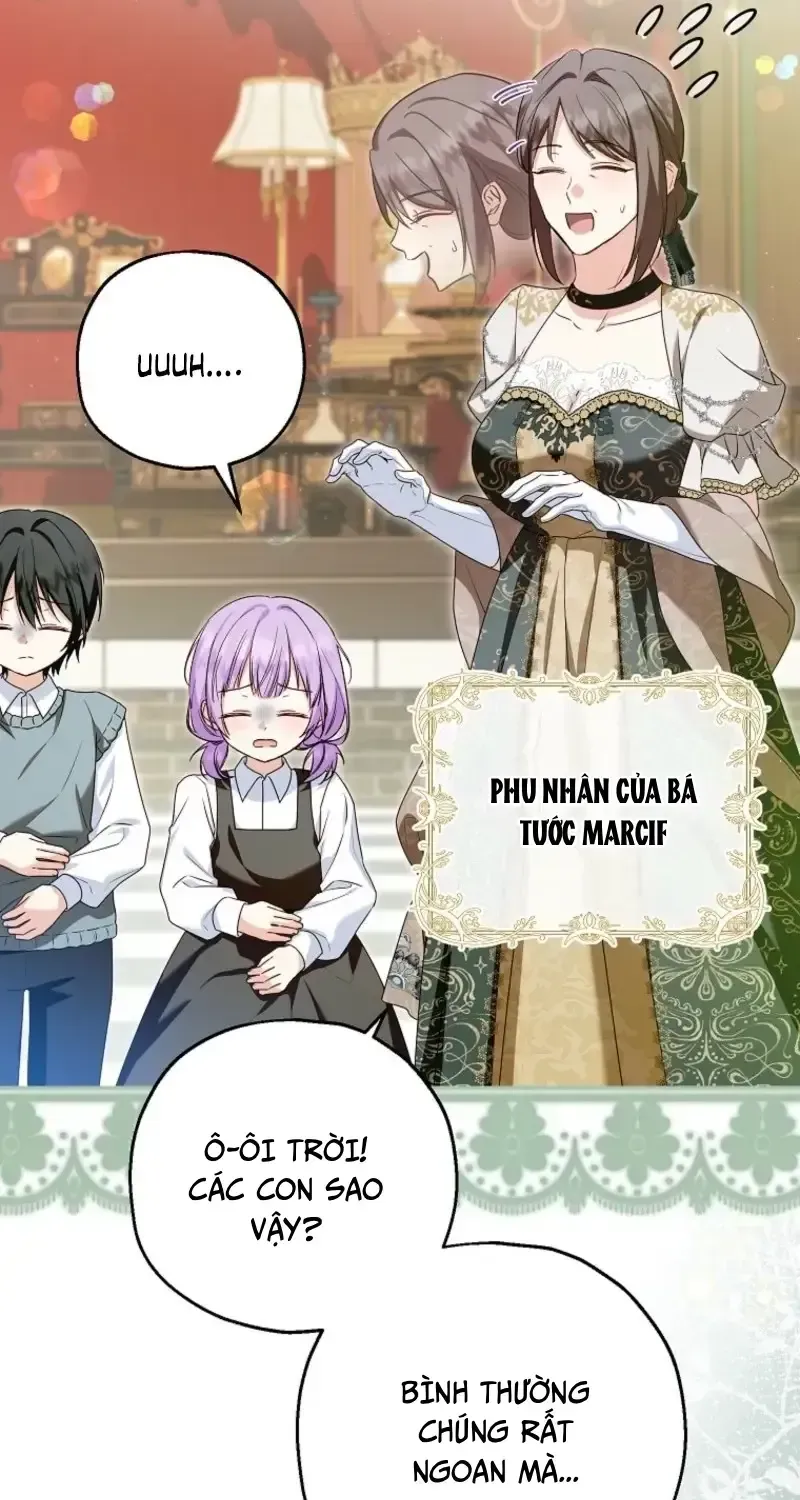 Nàng Dâu Nuôi Muốn Đứt Tình Đoạn Nghĩa Chap 109 - Next Chap 110