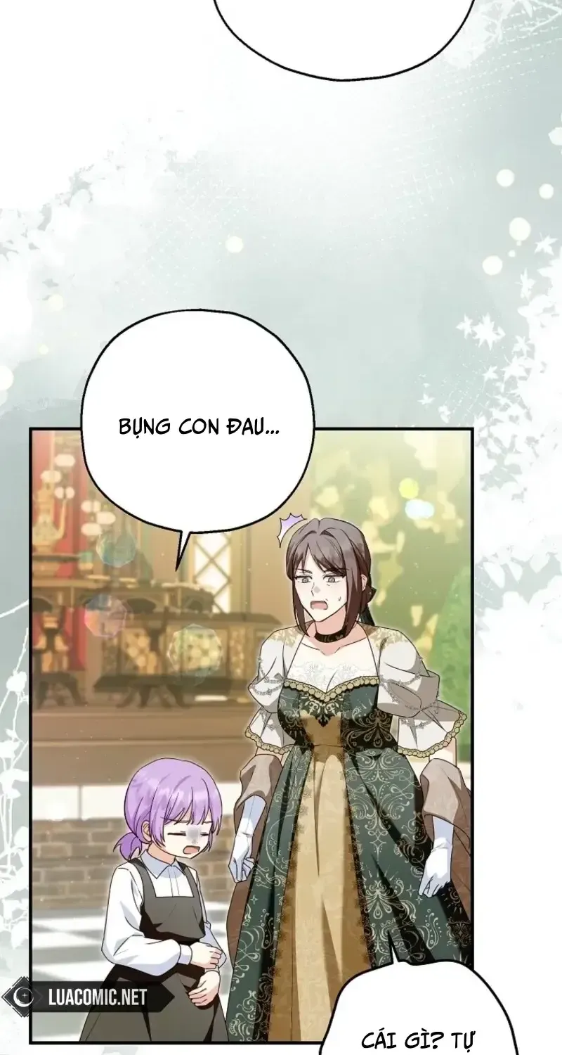 Nàng Dâu Nuôi Muốn Đứt Tình Đoạn Nghĩa Chap 109 - Next Chap 110