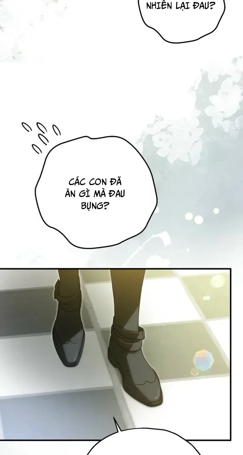 Nàng Dâu Nuôi Muốn Đứt Tình Đoạn Nghĩa Chap 109 - Next Chap 110