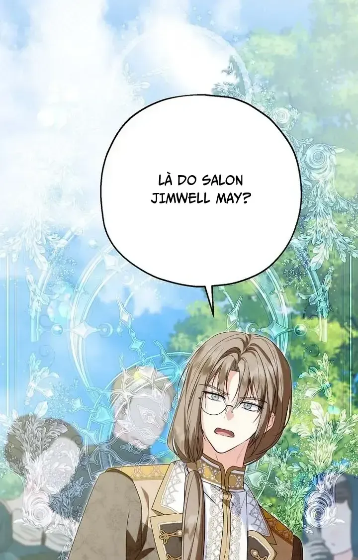 Nàng Dâu Nuôi Muốn Đứt Tình Đoạn Nghĩa Chap 110 - Next Chap 111