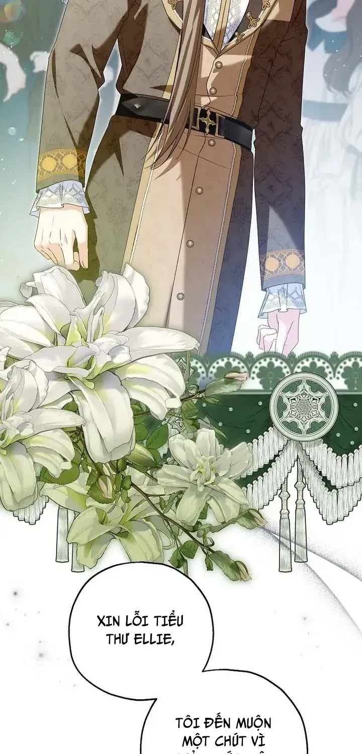 Nàng Dâu Nuôi Muốn Đứt Tình Đoạn Nghĩa Chap 110 - Next Chap 111