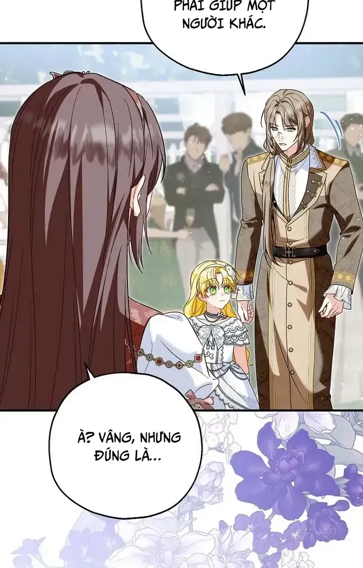 Nàng Dâu Nuôi Muốn Đứt Tình Đoạn Nghĩa Chap 110 - Next Chap 111