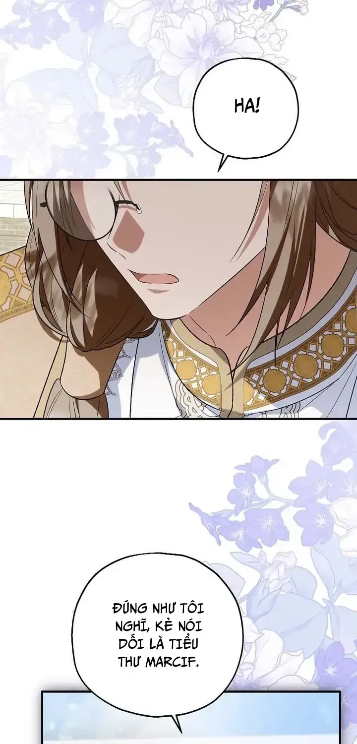 Nàng Dâu Nuôi Muốn Đứt Tình Đoạn Nghĩa Chap 110 - Next Chap 111