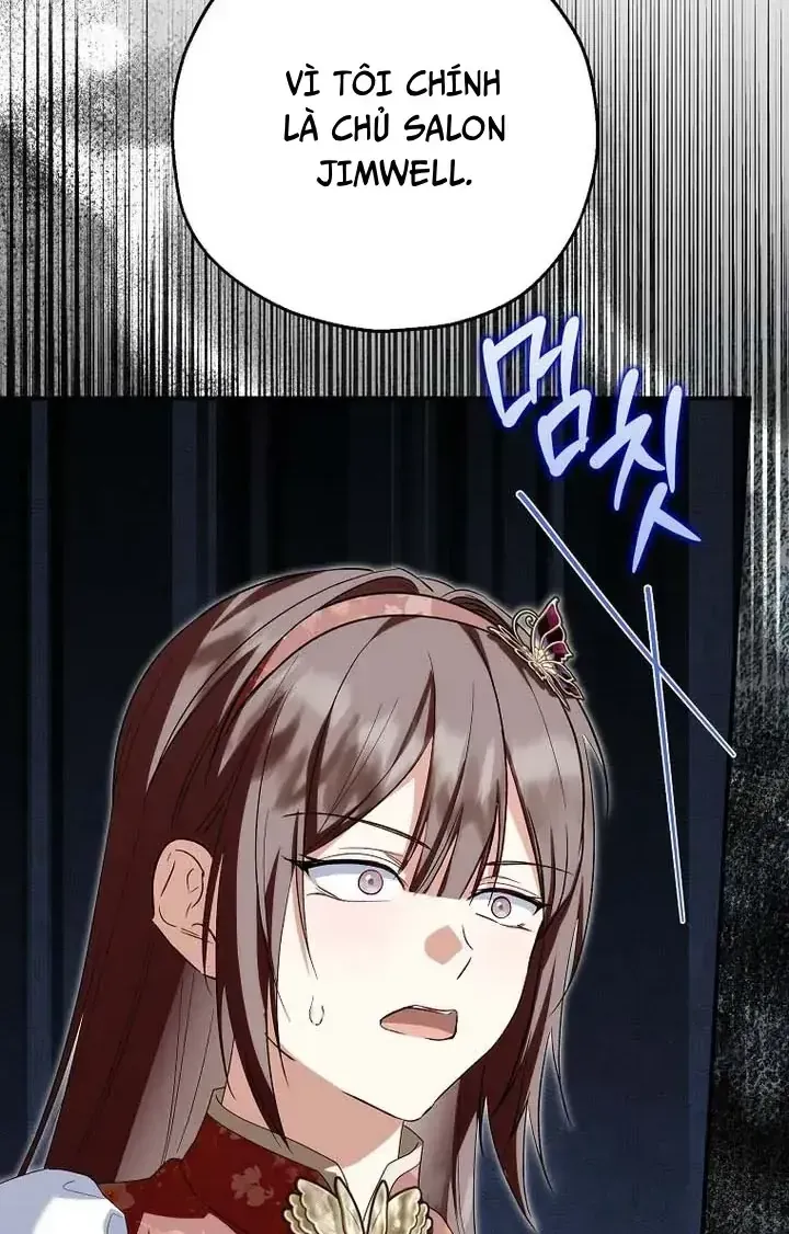 Nàng Dâu Nuôi Muốn Đứt Tình Đoạn Nghĩa Chap 110 - Next Chap 111