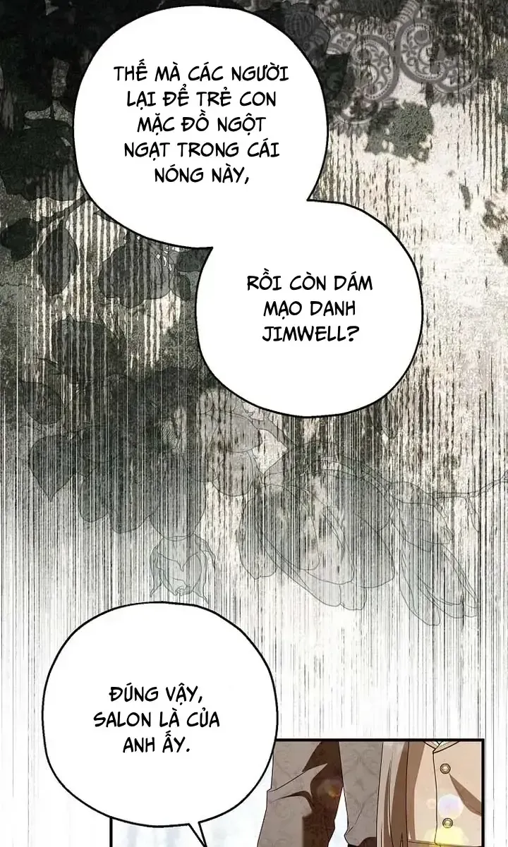 Nàng Dâu Nuôi Muốn Đứt Tình Đoạn Nghĩa Chap 110 - Next Chap 111