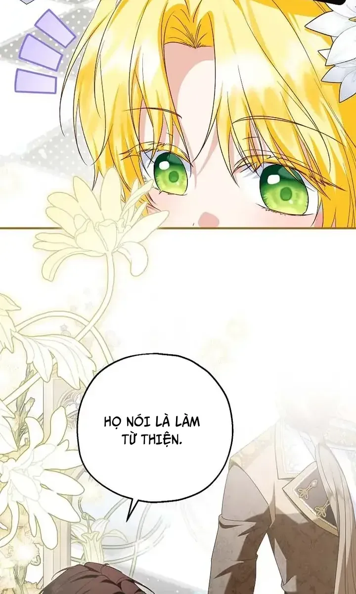 Nàng Dâu Nuôi Muốn Đứt Tình Đoạn Nghĩa Chap 110 - Next Chap 111