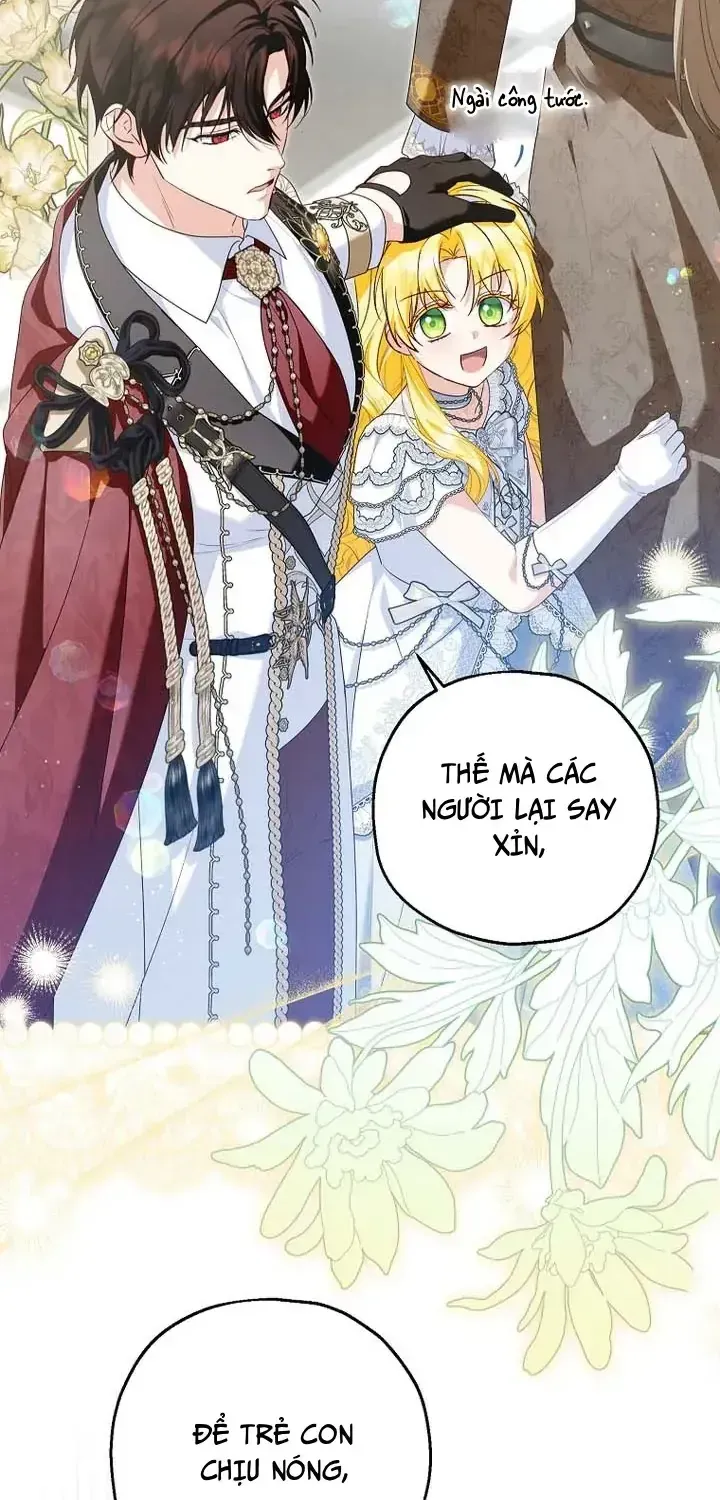 Nàng Dâu Nuôi Muốn Đứt Tình Đoạn Nghĩa Chap 110 - Next Chap 111