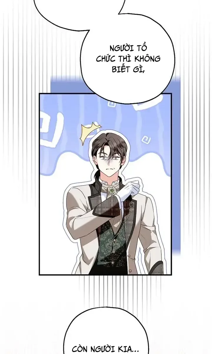 Nàng Dâu Nuôi Muốn Đứt Tình Đoạn Nghĩa Chap 110 - Next Chap 111