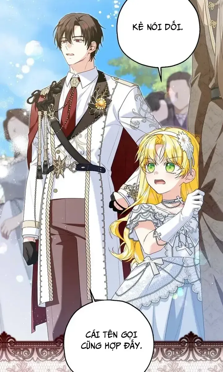 Nàng Dâu Nuôi Muốn Đứt Tình Đoạn Nghĩa Chap 110 - Next Chap 111