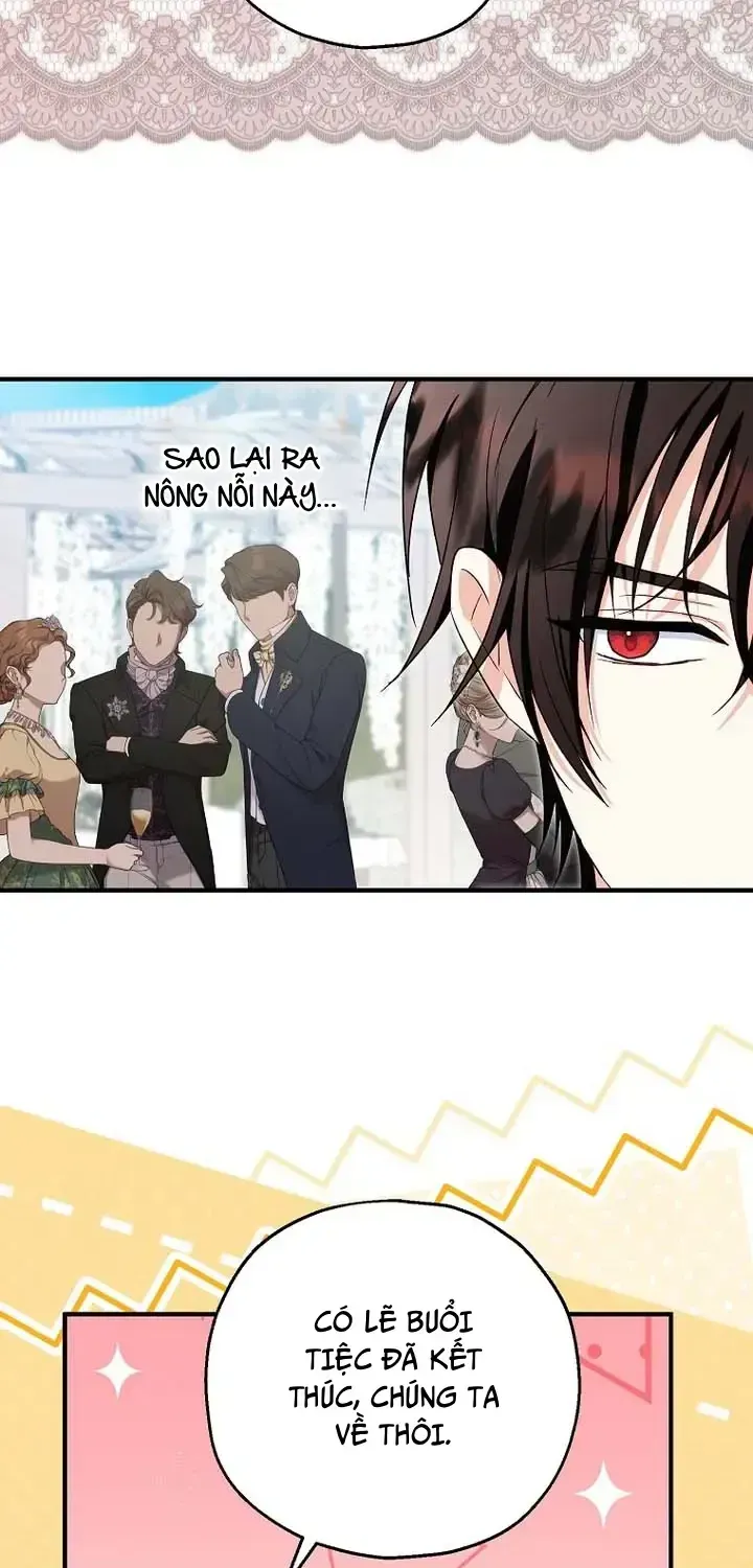 Nàng Dâu Nuôi Muốn Đứt Tình Đoạn Nghĩa Chap 110 - Next Chap 111