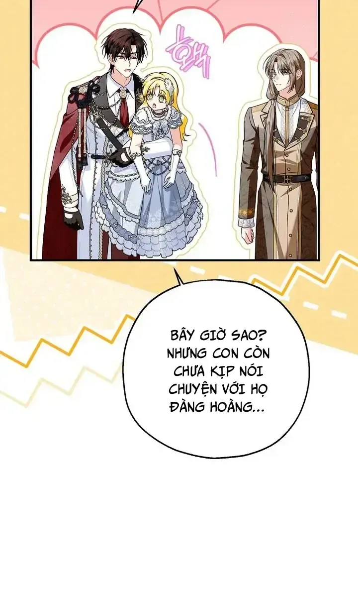 Nàng Dâu Nuôi Muốn Đứt Tình Đoạn Nghĩa Chap 110 - Next Chap 111