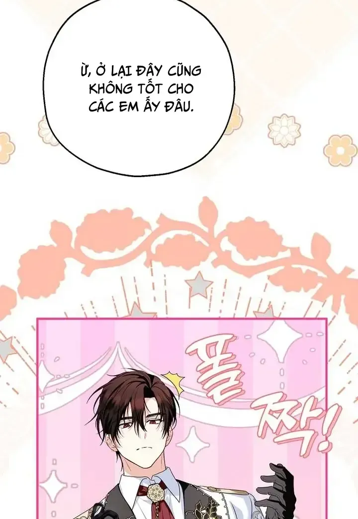 Nàng Dâu Nuôi Muốn Đứt Tình Đoạn Nghĩa Chap 110 - Next Chap 111