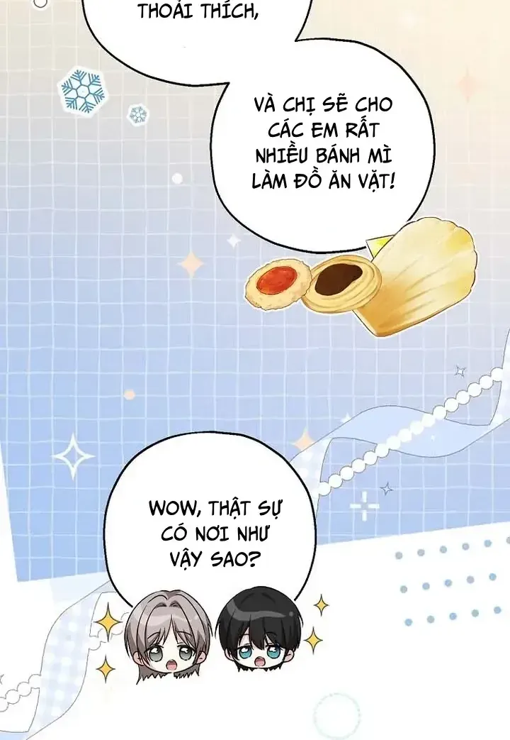 Nàng Dâu Nuôi Muốn Đứt Tình Đoạn Nghĩa Chap 110 - Next Chap 111